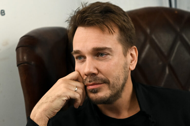Михаил Зигар, писател: Не вярвам, че народите имат национален характер