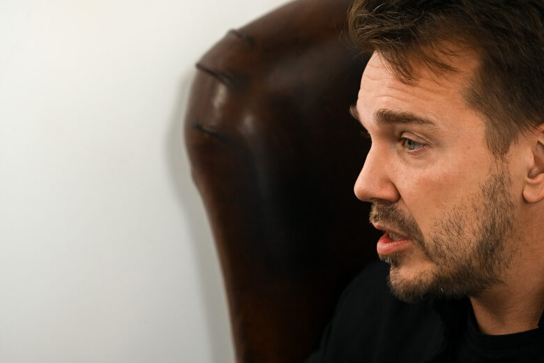 Михаил Зигар, писател: Не вярвам, че народите имат национален характер