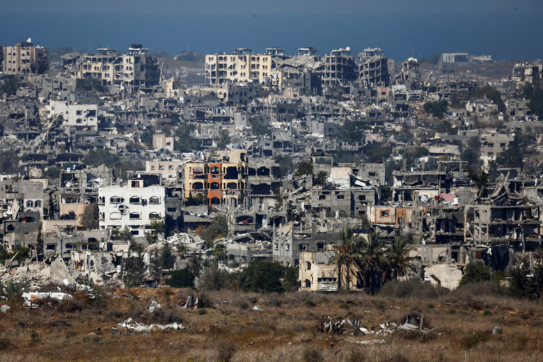 <a href="https://apnews.com/article/israel-palestinians-hamas-war-gaza-reconstruction-un-0ac47ddba7401e102b2bb95e85f3e105" target="_blank">Очакването</a> на ООН е, ако Газа остане под блокада, възстановяването ѝ да отнеме до 350 години. Руините и икономическият колапс изглеждат като добра рецепта за радикализация.