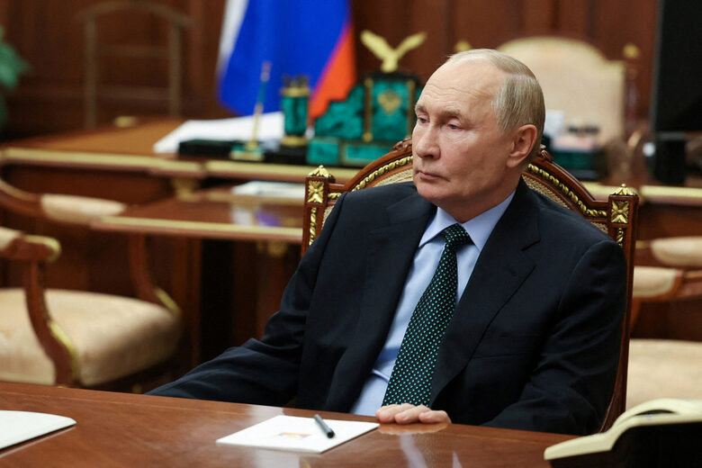Русия подхвърля подробности по какво би преговаряла за спиране на огъня