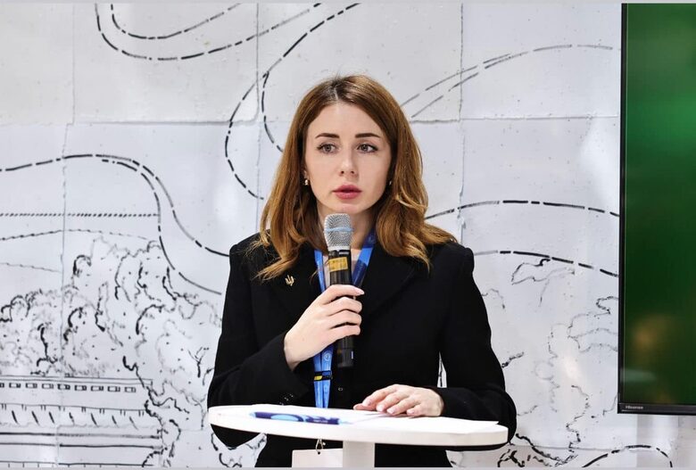 Украинският екоминистър твърди, че над България има газове от руските ракетни атаки
