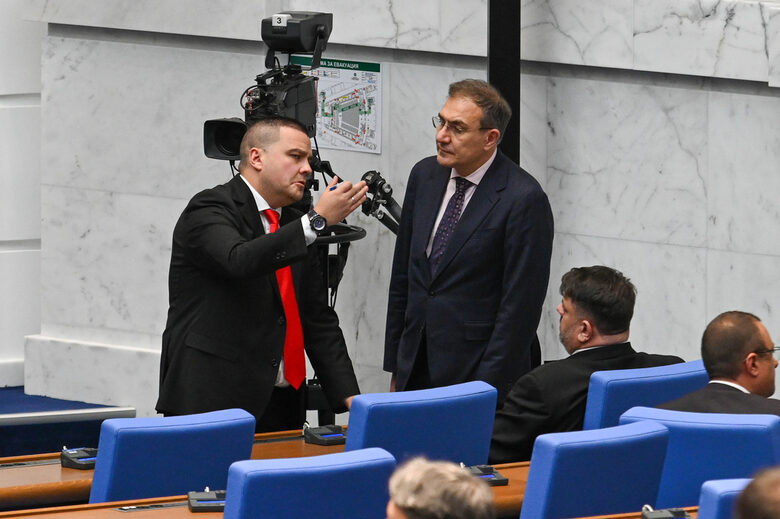 Нов и вероятно последен опит за избор на председател ще бъде направен в петък