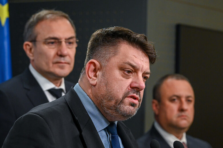 Ключът към избора на председател е в БСП