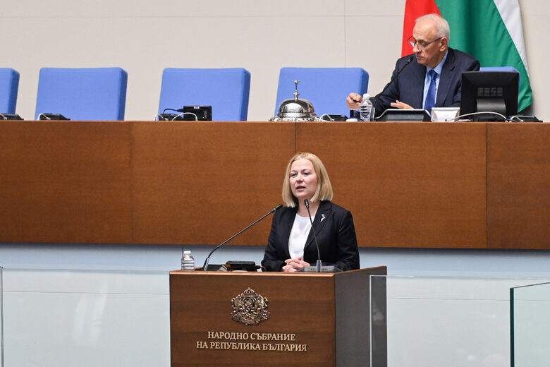 Формациите влязоха в спор има ли мнозинство, което да се бори с корупцията
