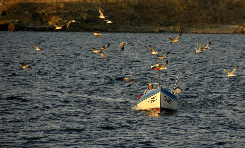 На Никулден лодките и корабите не плават в открито море.
