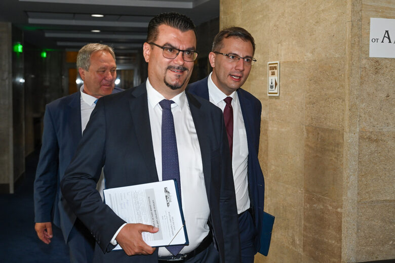 Андрей Рунчев