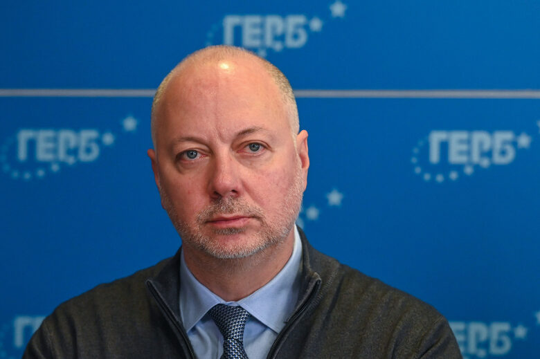 ГЕРБ ще гласува за Атанасов за председател, но само ако бъде потърсена за подкрепа