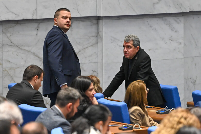 Станислав Балабанов