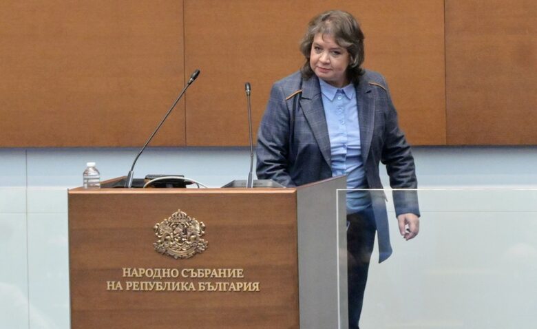 Наталия Киселова: Има надежда държавата да се върне в нормалното русло на управление