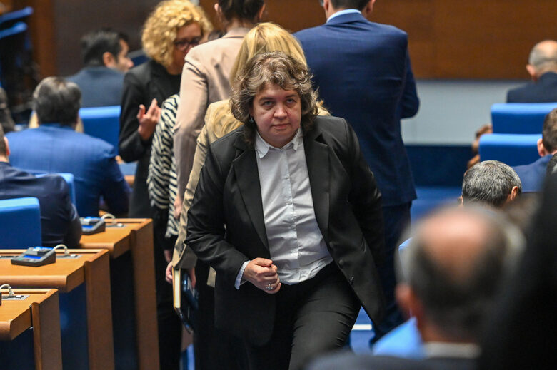 Коя е Наталия Киселова, председателят на 51-ото Народно събрание