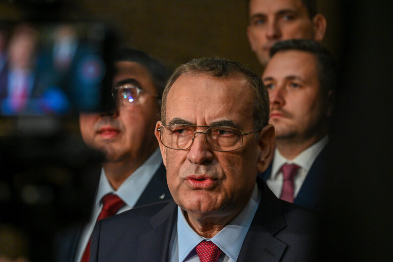 Джевдет Чакъров