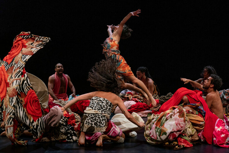 Спектакълът Encantado ѝ носи международен успех Спектакълът Encantado ѝ носи международен успех