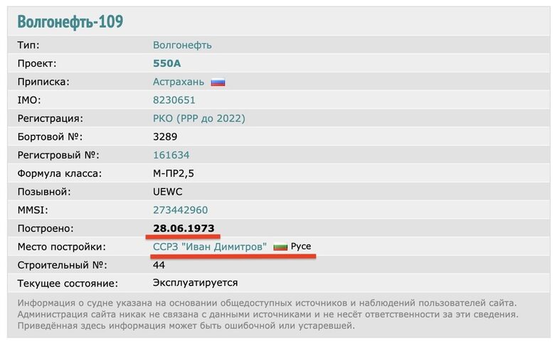 Скрийншот от Fleetphoto.ru