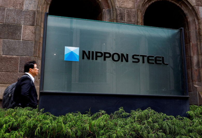 Байдън спря продажбата на U.S. Steel на японската Nippon Байдън спря продажбата на U.S. Steel на японската Nippon