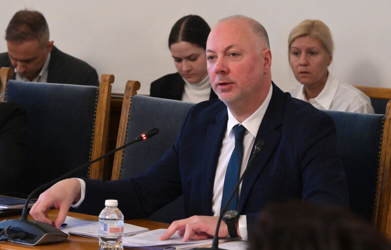 Росен Желязков