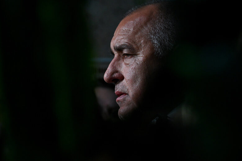 Борисов пред "Дневник": Ако са искали за съдебната власт повече, да бяха дошли в правителството