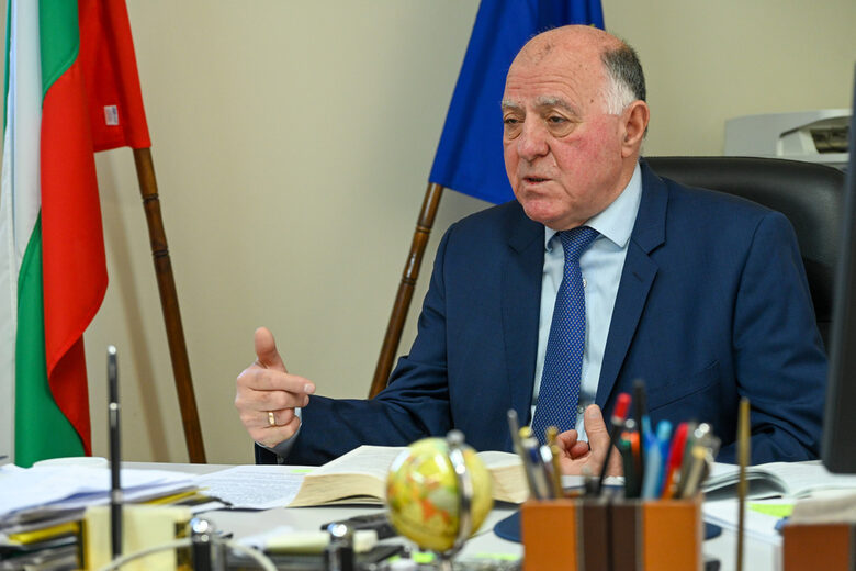 Боян Магдалинчев: Избор на главен прокурор утре "може да има, може и да няма"