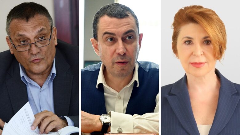 Петър Диков беше главен архитект на София от 2006 г. до 2016 г., след него Здравко Здравков - до юли 2024, а оттогава временно е Богдана Панайотова, чийто мандат изтича на 29 януари. Петър Диков беше главен архитект на София от 2006 г. до 2016 г., след него Здравко Здравков - до юли 2024, а оттогава временно е Богдана Панайотова, чийто мандат изтича на 29 януари.