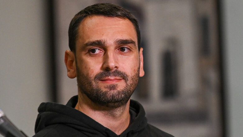 Помощник-капитанът Данаил Веселинов Помощник-капитанът Данаил Веселинов