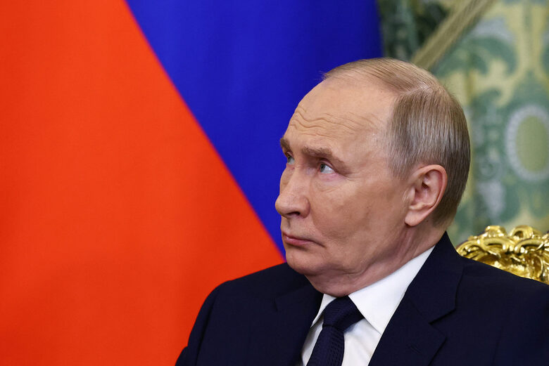 Руската машина за носталгия