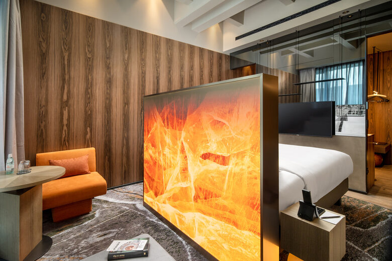 The Emporium Hotel Plovdiv – MGallery Collection – хотел, който впечатлява The Emporium Hotel Plovdiv – MGallery Collection – хотел, който впечатлява