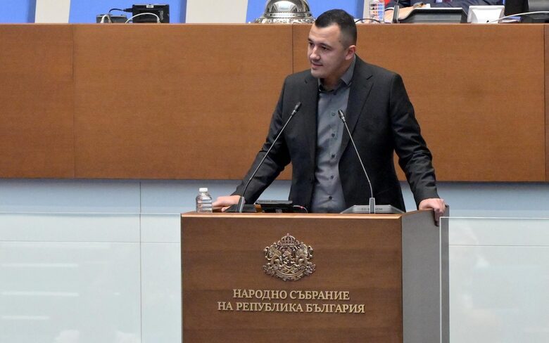 Габриел Вълков