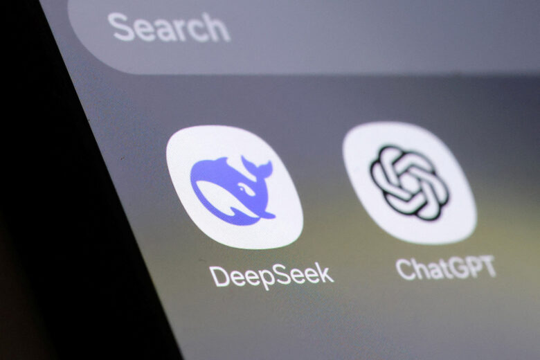 Кой е хедж фондът, който стои зад китайския DeepSeek