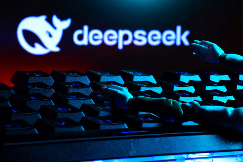 Кой е хедж фондът, който стои зад китайския DeepSeek