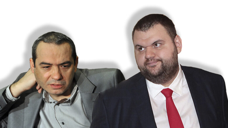 И. д. главният прокурор отказа чрез заместника си Каракашева достъп на "Дневник" до прекратеното през 2007 г. дело за длъжностно престъпление срещу Делян Пеевски. По него пострадалият твърди, че свидетел е Петьо Петров.