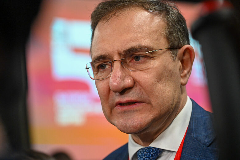 Борислав Гуцанов очаква балотаж при избора на нов лидер на БСП