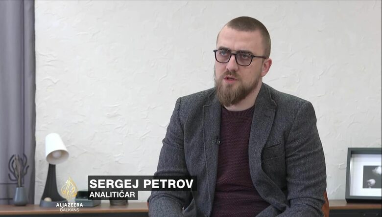 Сергей Петров Сергей Петров