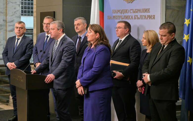 "Заради напрежението": Правителството все пак реши да актуализира всички пенсии по швейцарското правило