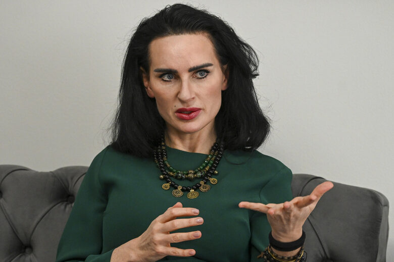Посланик Илашчук: Без Украйна агресорът ще се озове на източната граница на ЕС и НАТО