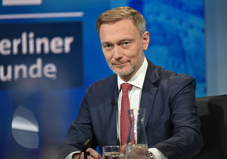 Лидерът на германските либерали е готов да напусне политиката