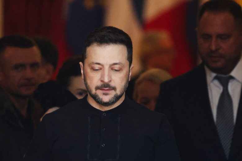 Да ни трябва друг лидер: от САЩ идват предупредителни сигнали към Зеленски