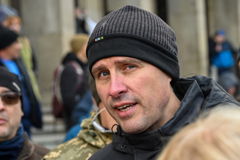 "Величие" би си партнирала с "Възраждане" за разпускане на парламента, обяви Ивелин Михайлов