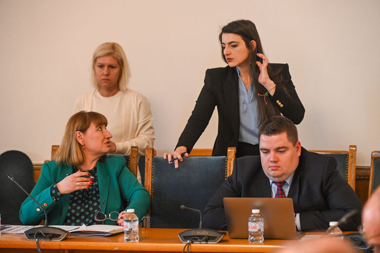 Йонко Грозев и Орлин Колев: Европейска практика срещу консерватизъм в Конституционния съд