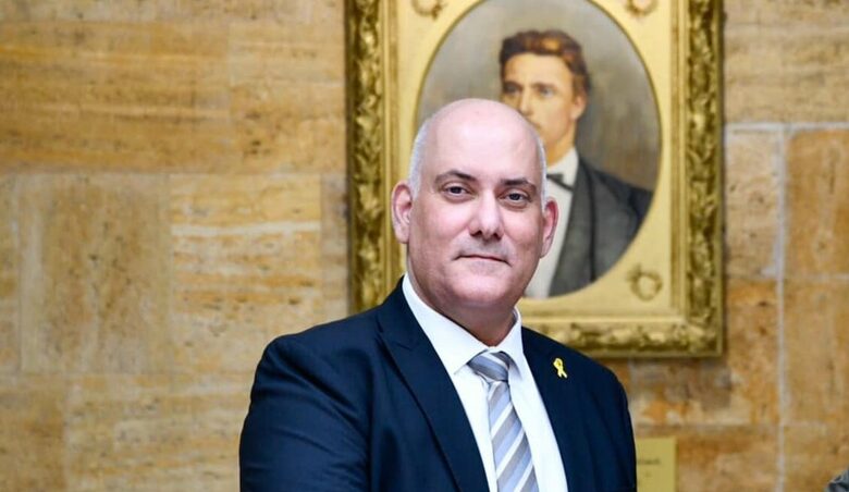 Израелският посланик: Иран извършва акт на терор, ще останем непоколебими