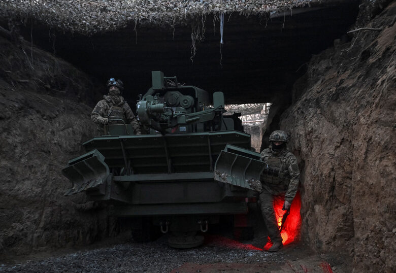 Парите за боеприпаси и ракети за Украйна ще се осигуряват чрез национални вноски вместо през европейския бюджет, където Будапеща може да ги спира или търгува срещу отстъпки