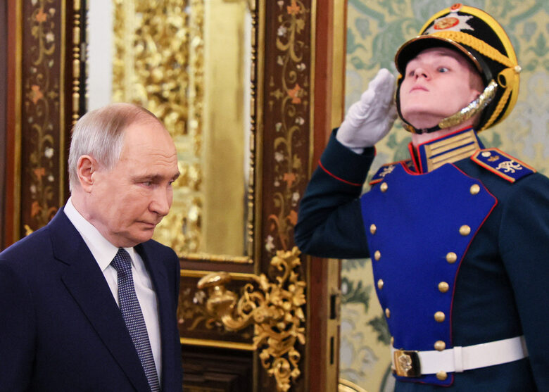 Къртис Ярвин и опитът за смяна на политическия режим в САЩ
