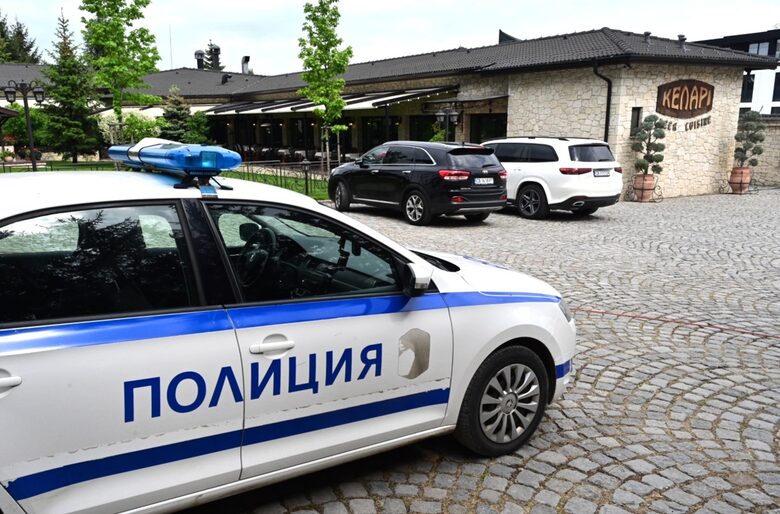Свидетелите разказаха за акцията на прокуратурата в ресторант "Келари" в квартал Драгалевци Свидетелите разказаха за акцията на прокуратурата в ресторант "Келари" в квартал Драгалевци