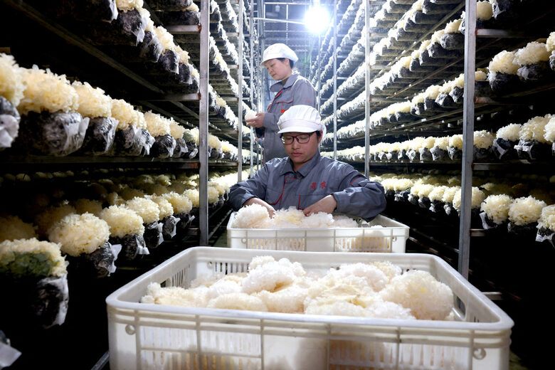 Митата за Китай всъщност са 145%, уточниха САЩ