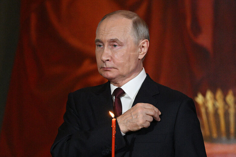 Путин: Папата насърчаваше диалога между Руската и Римокатолическата църква