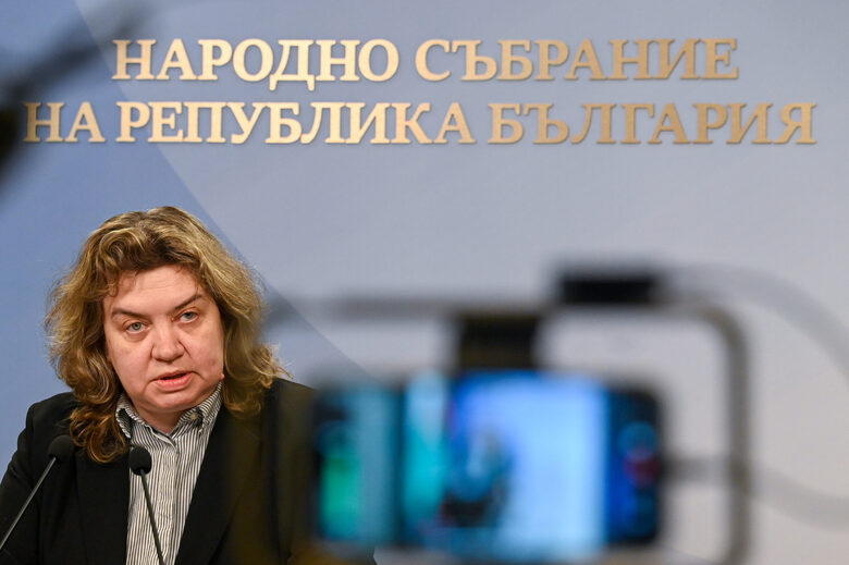 Наталия Киселова: Папа Франциск е свят човек, който промени света
