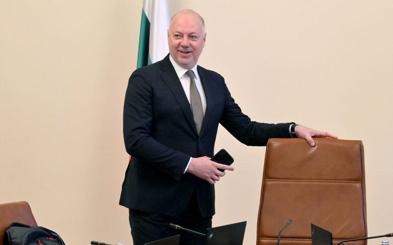 Кой е в българската делегация