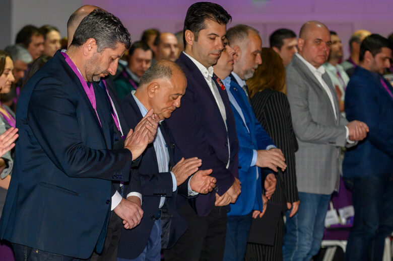 Задачите пред новия лидер на "Да, България": оценка на коалициите и президентска кампания