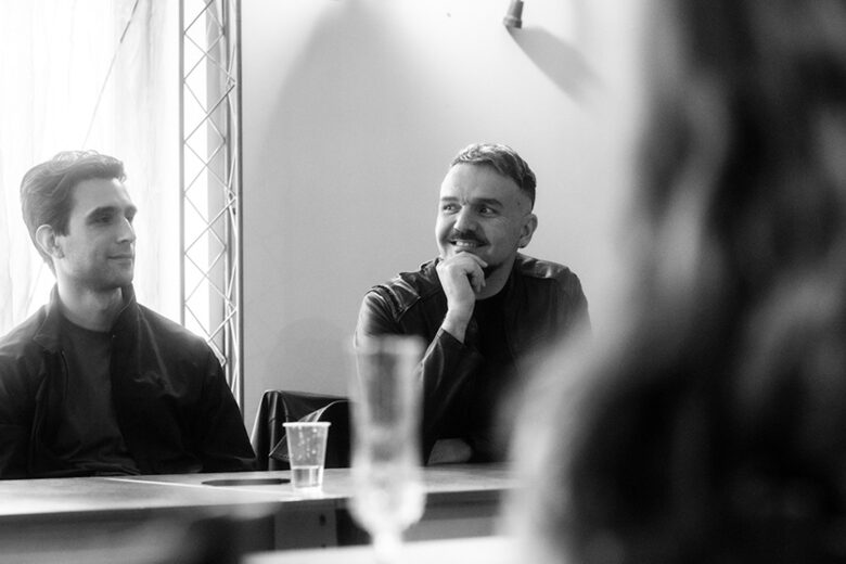 Композитор на спектакъла ще е Владимир Ампов-Графа Композитор на спектакъла ще е Владимир Ампов-Графа