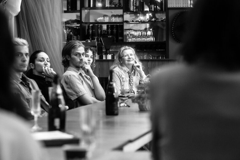 Руши Видинлиев ще бъде Гетсби в театрален спектакъл по романа на Фицджералд Руши Видинлиев ще бъде Гетсби в театрален спектакъл по романа на Фицджералд