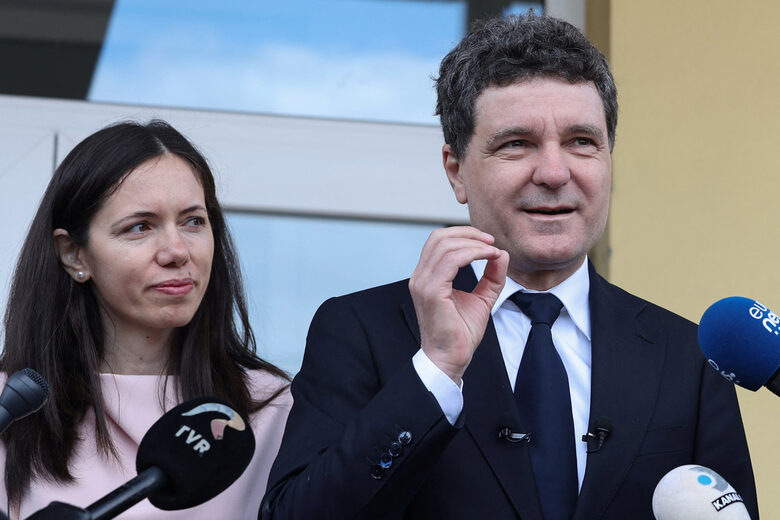 Румънците показаха впечатляваща сила, каза Дан