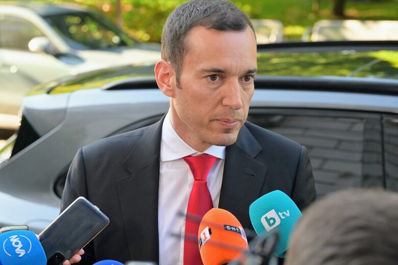 Васил Терзиев